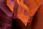 Antelope Canyon, Lower, Arizona, USA 24